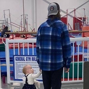 Meet your Posher, Korey